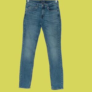 CCO | Calvin Klen Jeans | 26/30  Soft Skinny Jeans
